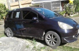 Good as new Honda Fit 2008 for sale