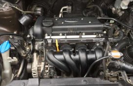 Kia rio 2013 6speed mt for sale 