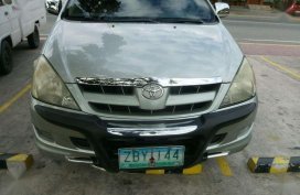 2005 Toyota Innova G GAS for sale 