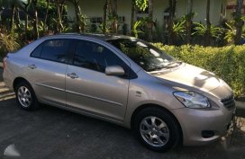 2011 Toyota Vios 1.3e for sale 