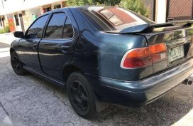 Nissan Sentra FE Manual 1998 for sale 