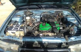 Rush sale Mitsubishi Lancer 1989