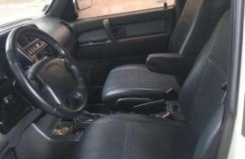 Isuzu Trooper 4x4 Diesel for sale 