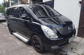 2015 Hyundai Grand Starex for sale 