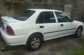 Honda City Enduro 1997 for sale 