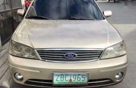 Ford Lynx GSi 2005 AT. Well Maintained!