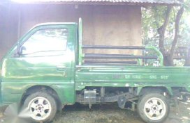 2nd 12 Valve Scrum Multicab for sale 