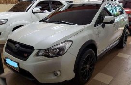 Subaru XV 2012 premium FOR SALE