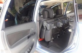 Avanza 2013 E for sale 