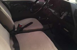 Nissan Urvan escapade 1990 for sale 