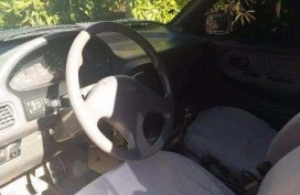 Kia Sportage 2000 for sale 