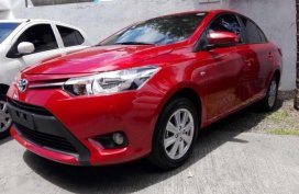 2018 Toyota Vios 1.3E AT 30k DP! Wigo30k! Commuter149k! Fortuner139k!