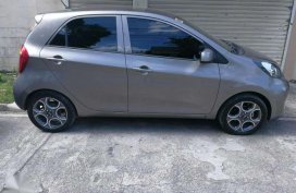 Kia Pikanto ex 2016 matic for sale 