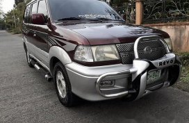 Good as new Toyota Revo 2003 for sale