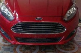 Ford Fiesta 2017 for sale 
