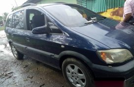 Chevrolet Zafira 2008 for sale