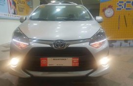 Toyota Wigo January Promo for sale 