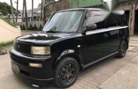 Toyota BB 1.3 2004 VVTi Black SUV For Sale 