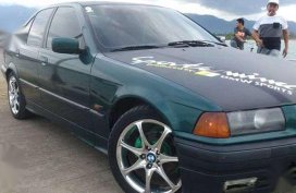 BMW 316i Sports Car 2010 for sale 