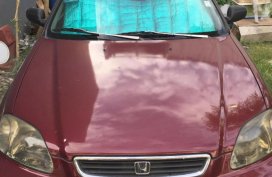 Almost brand new Honda Civic Gasoline for sale 