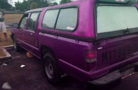 L200 Mitsubishi 1995 for sale 