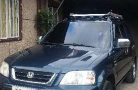 4x4 Honda Crv 2000 model for sale 