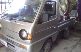 Multicab Pick Up 2016 for sale 