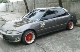 Honda Civic 1993 for sale 