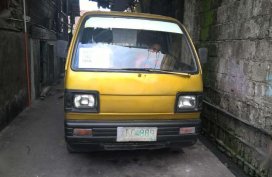 Suzuki Multicab 2003 model for sale 