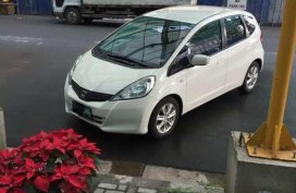 Honda Jazz 2011 for sale 