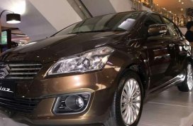 Suzuki Ciaz 2018 FOR SALE