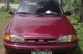 Kia Avella 2007 for sale 