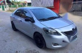 Toyota Vios 2013 (manual) FOR SALE