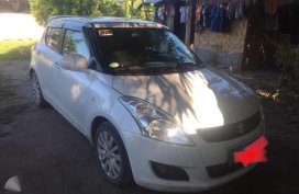 Suzuki Swift 1.4 2012 for sale 