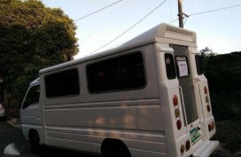 Suzuki Multicab 2012 for sale 