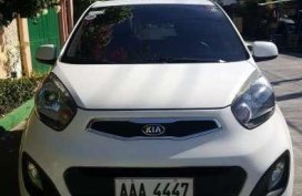Kia Picanto 2014 MT for sale 