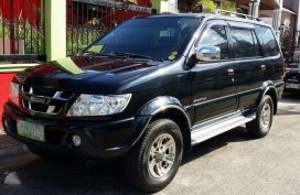 Isuzu Sportivo 2006 for sale 