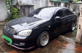 Nissan Sentra GX (Model 2006) for sale 