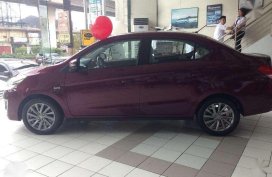 2018 Mitsubishi PROMO for sale 