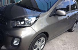 Kia Picanto Ex 1.0 all power 2015 for sale 