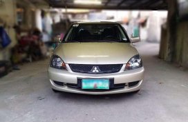 2010 Mitsubishi Lancer glx for sale 