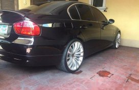 Good as new BMW 325i 2006 A/T for sale