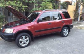 For sale : 1998 Honda CRV gen 1