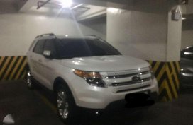 2014 Ford Explorer Limited Edition V6 For Sale 