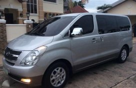Hyundai Starex 2011 FOR SALE
