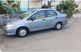 Honda City idsi 1.3 2008 FOR SALE