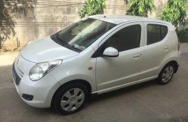 Well-maintained  Suzuki Celerio 2011 for sale