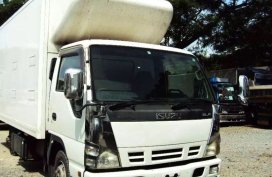 Isuzu Elf 2017 for sale