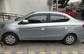 2014 MITSUBISHI MIRAGE FOR SALE