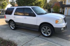 2005 Ford Expedition for sale 
